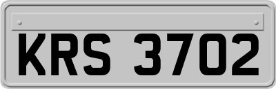 KRS3702
