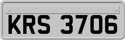 KRS3706