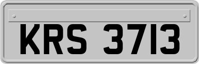 KRS3713