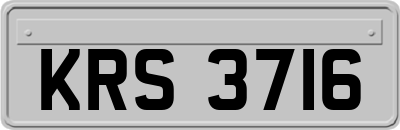 KRS3716