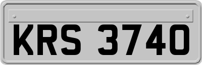 KRS3740