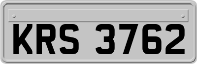KRS3762