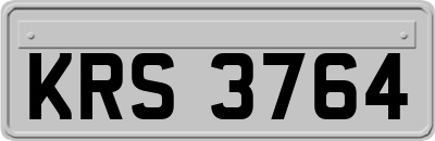 KRS3764