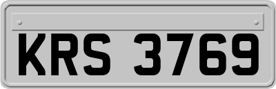 KRS3769