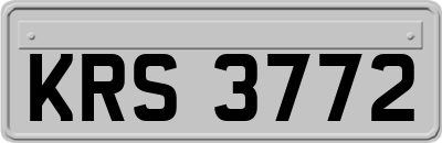 KRS3772