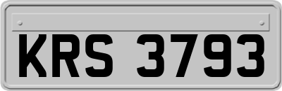 KRS3793