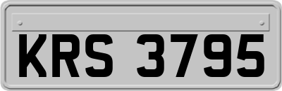 KRS3795