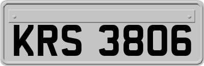 KRS3806