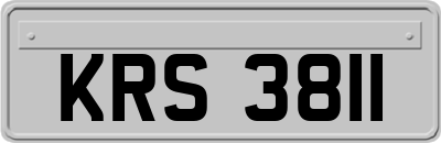 KRS3811
