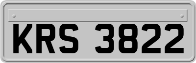 KRS3822