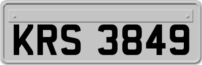 KRS3849