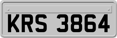 KRS3864