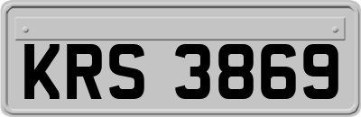 KRS3869