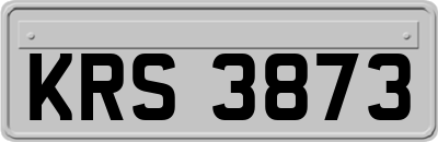 KRS3873