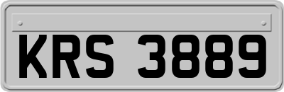KRS3889
