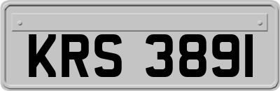 KRS3891