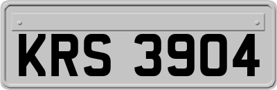 KRS3904