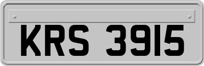KRS3915