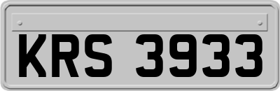 KRS3933