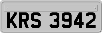 KRS3942