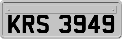 KRS3949