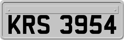 KRS3954