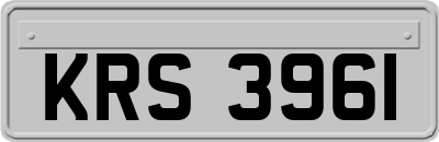 KRS3961