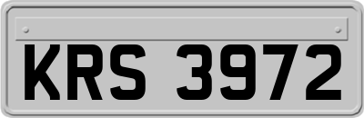 KRS3972