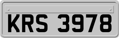 KRS3978