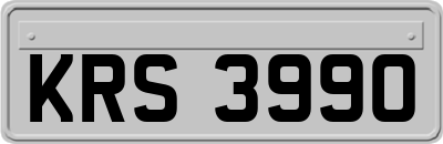 KRS3990