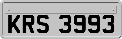 KRS3993