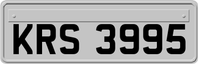 KRS3995