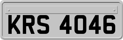 KRS4046