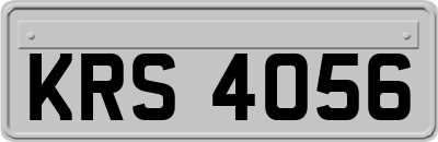KRS4056