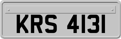 KRS4131