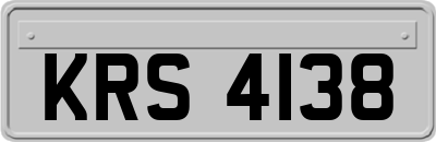 KRS4138