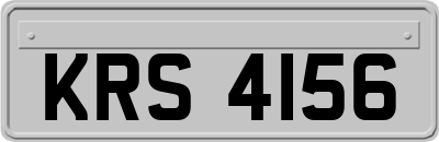 KRS4156