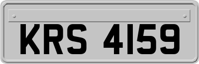 KRS4159
