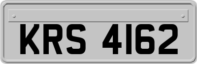 KRS4162