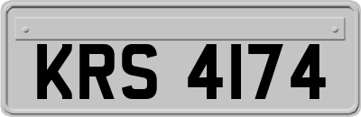KRS4174