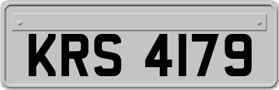 KRS4179