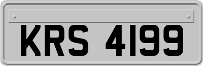 KRS4199