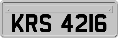 KRS4216