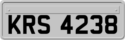 KRS4238