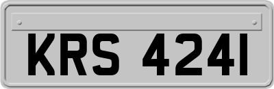 KRS4241