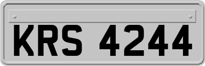 KRS4244