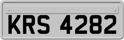 KRS4282
