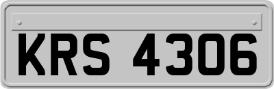 KRS4306