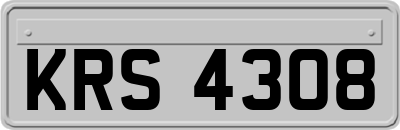 KRS4308