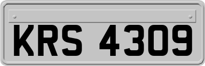 KRS4309